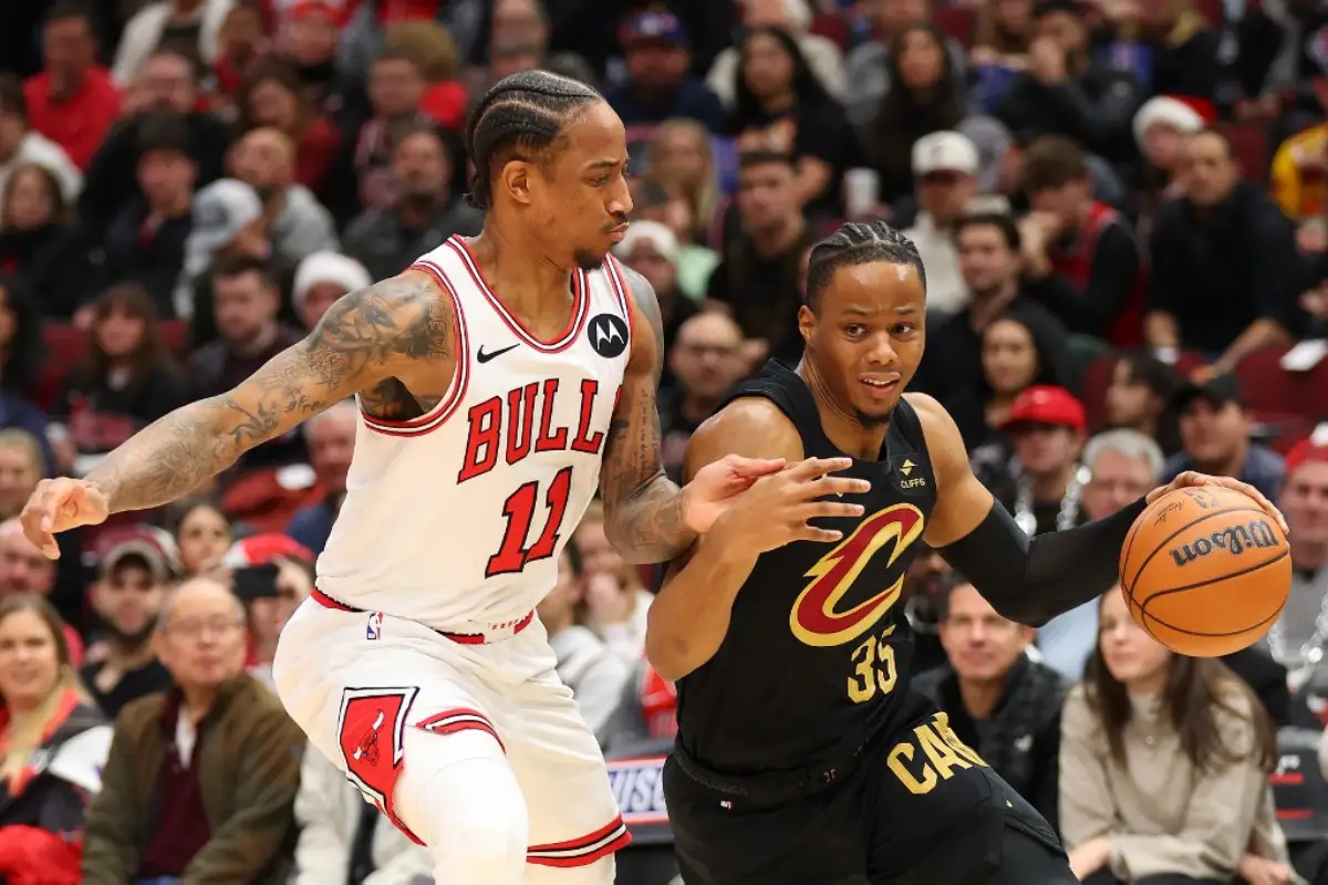 Cleveland Cavaliers vs Chicago Bulls Betting Picks and Prediction