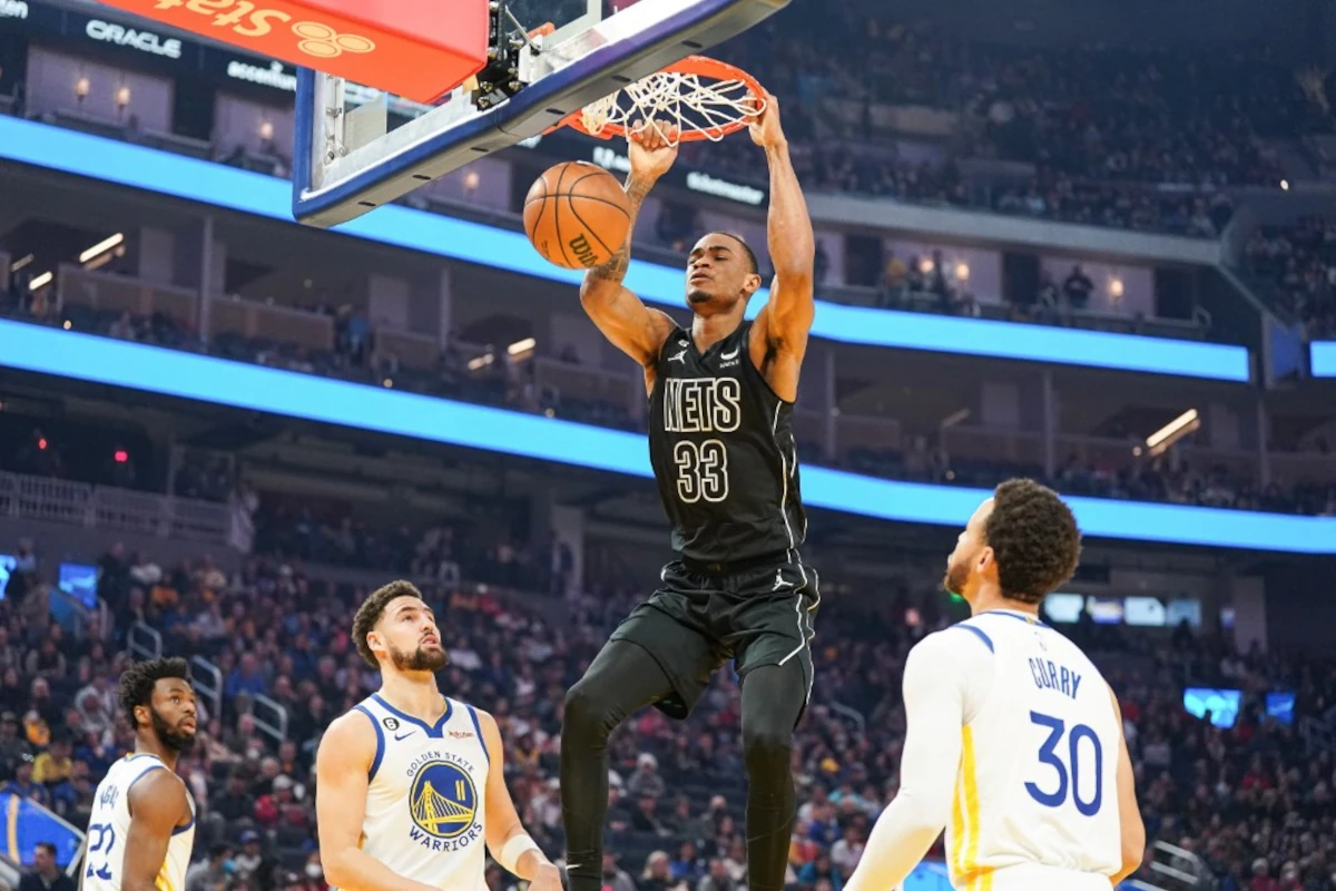 Golden State Warriors vs Brooklyn Nets Betting Analysis and Prediction