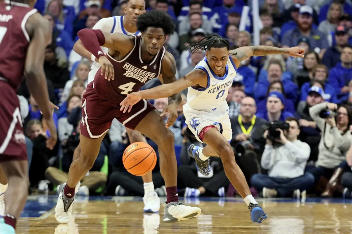 Kentucky Wildcats vs Mississippi State Bulldogs Betting Picks and Predictions