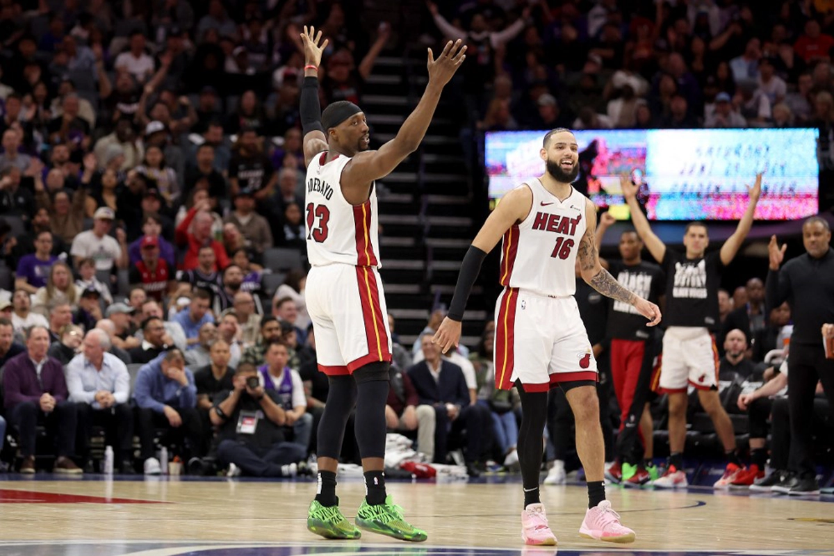Miami Heat vs Portland Trail Blazers Betting Analysis and Prediction