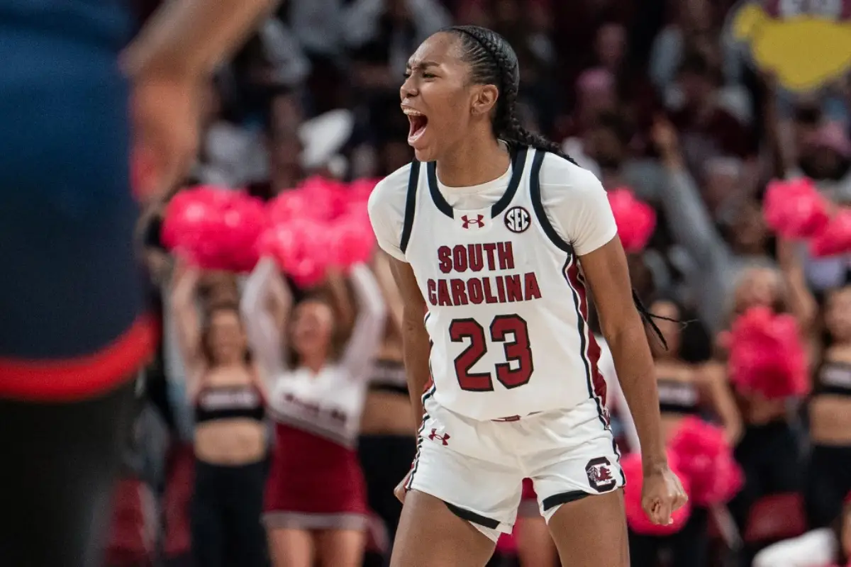 NCAAW Basketball March Madness Preview: Top Candidates and Odds