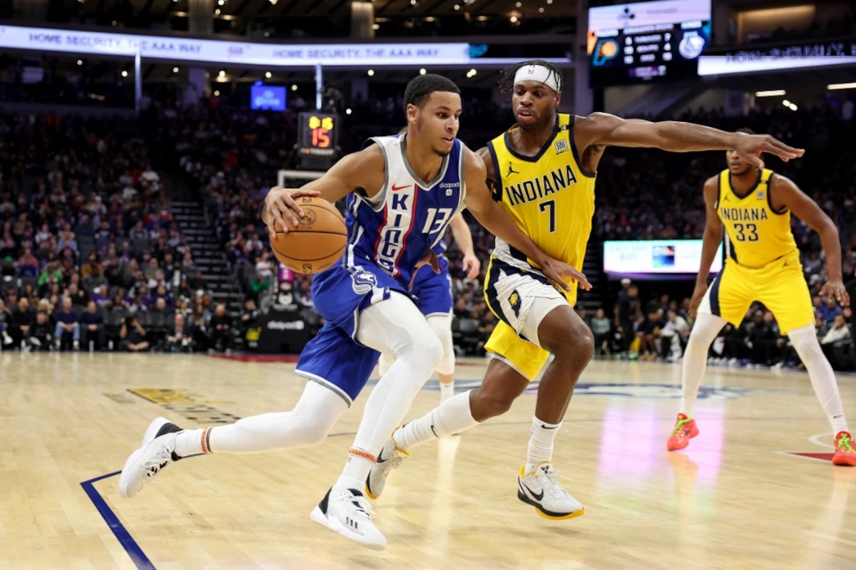 Sacramento Kings vs Indiana Pacers Best Bets and Predictions