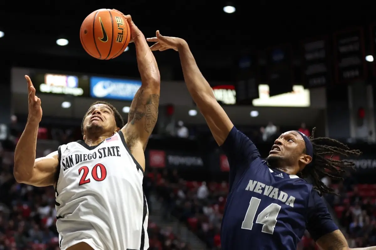 San Diego State Aztecs vs Nevada Wolf Pack Odds, Picks and Prediction