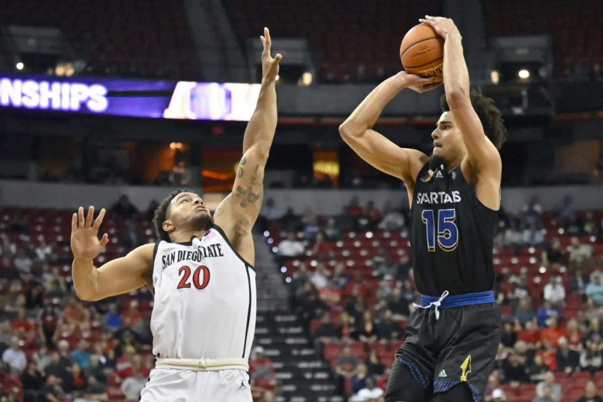 San Jose State Spartans vs San Diego State Aztecs Betting Analysis and Prediction