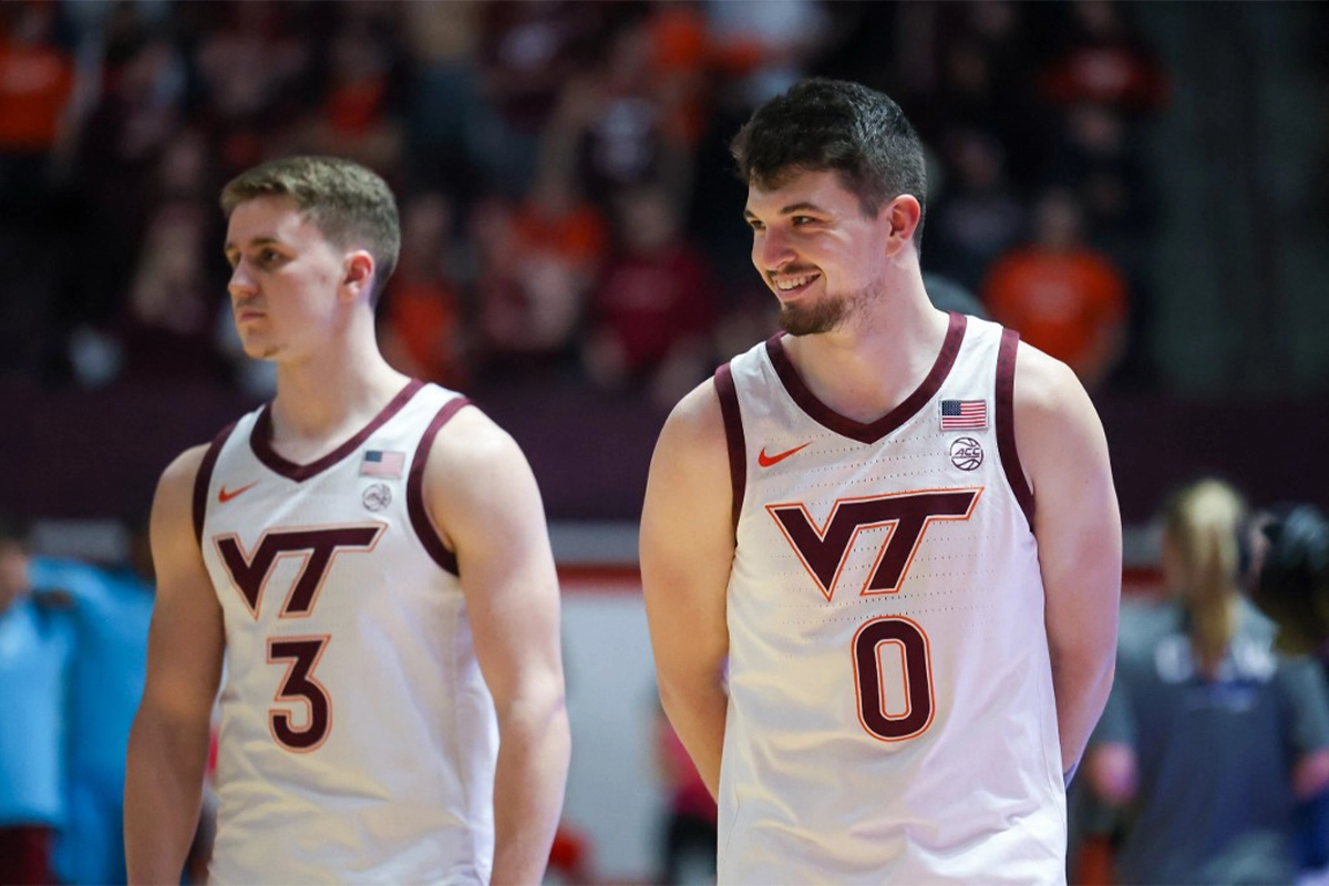 Virginia Cavaliers vs Virginia Tech Hokies Odds Picks and Predictions