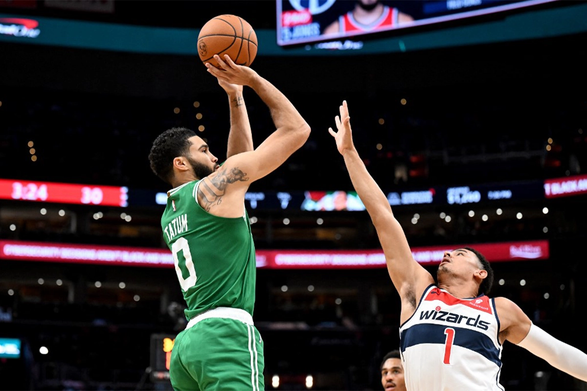 Washington Wizards vs Boston Celtics Betting Picks and Predictions