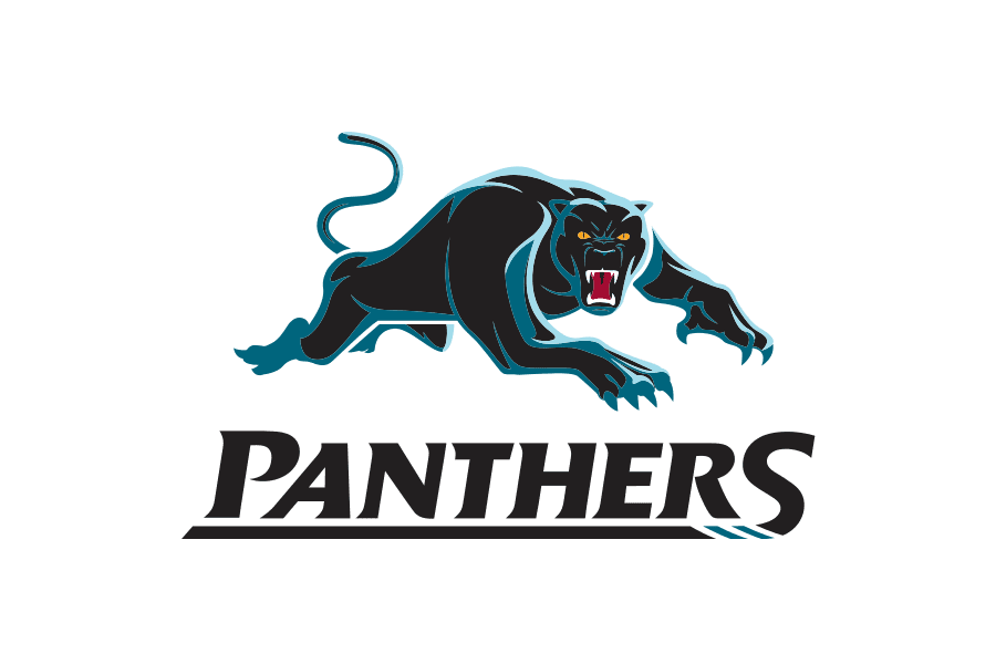 Penrith Panthers logo
