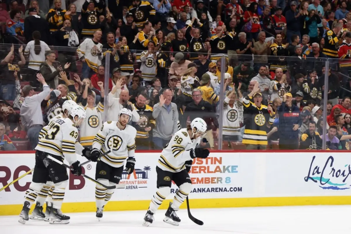 Boston Bruins vs Tampa Bay Lightning Odds, Picks and Predictions
