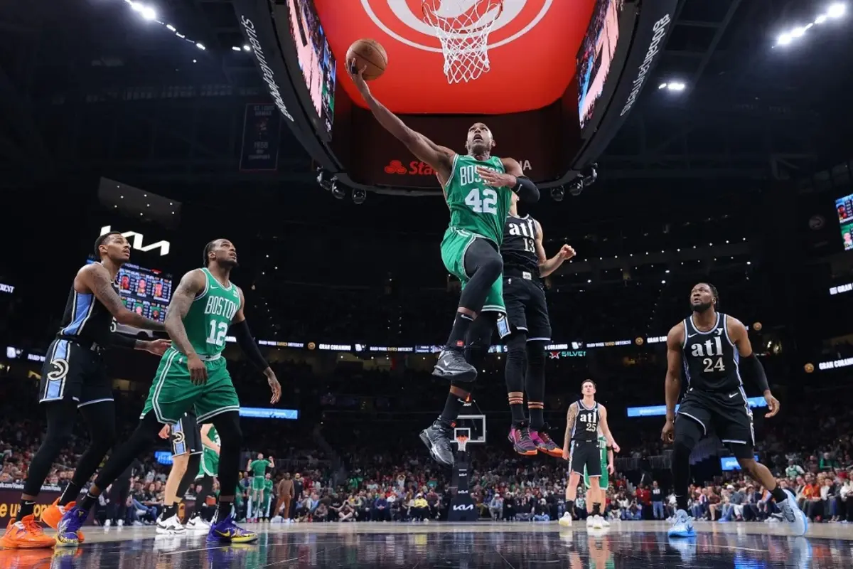 Boston Celtics vs Atlanta Hawks Best Bets and Predictions