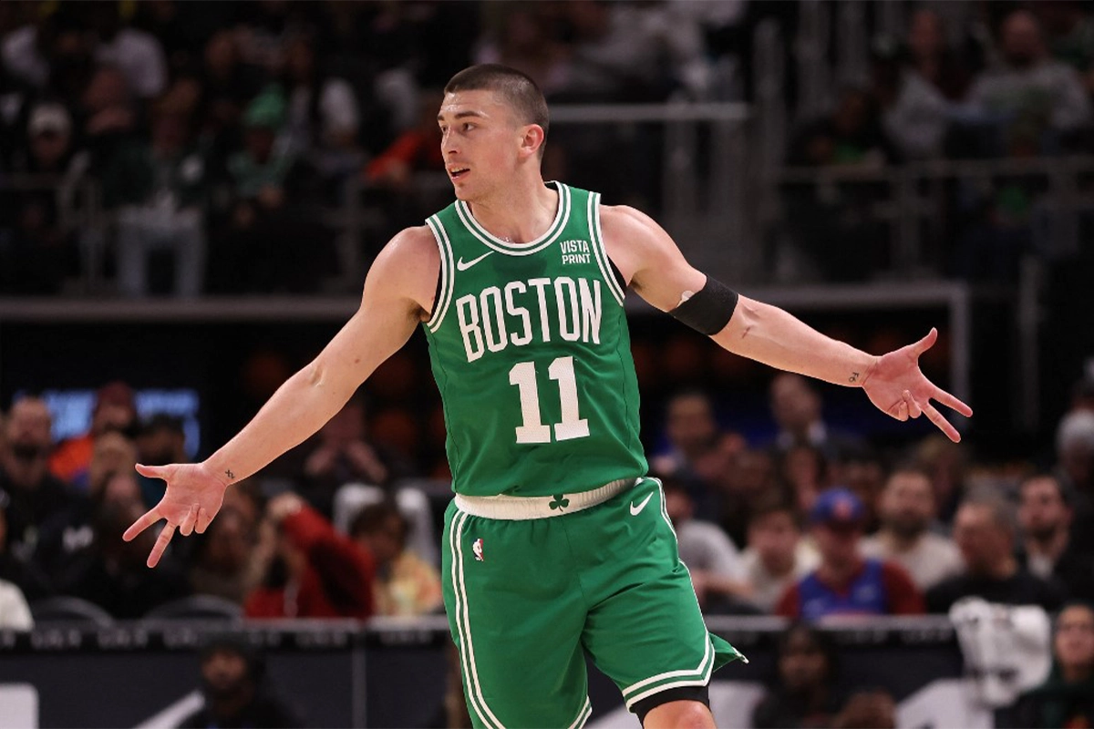 Boston Celtics vs Atlanta Hawks Betting Picks and Prediction