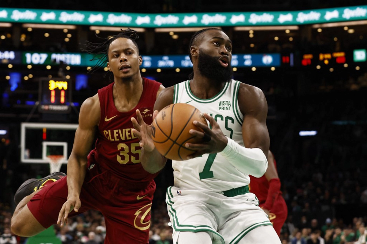 Boston Celtics vs Cleveland Cavaliers Odds, Picks and Predictions