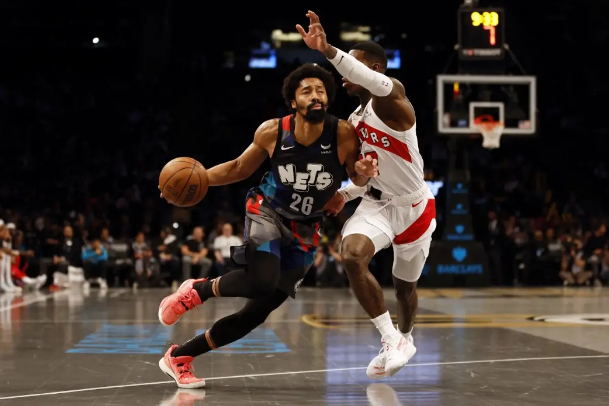 Brooklyn Nets vs Toronto Raptors Betting Trends and Picks