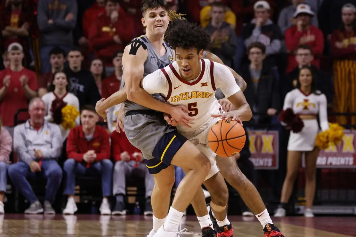 BYU Cougars vs Iowa State Cyclones Odds, Picks, and Prediction