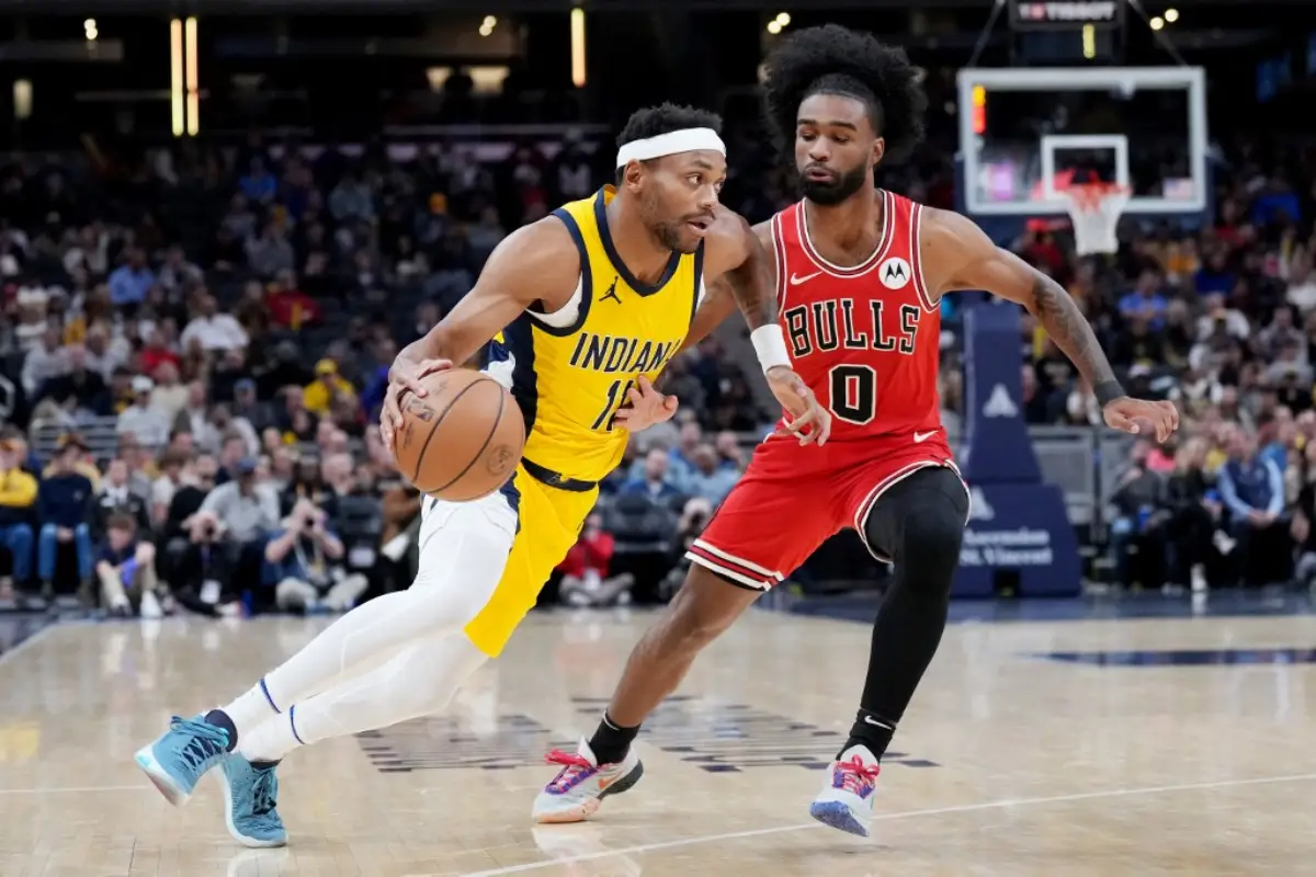 Chicago Bulls vs Indiana Pacers Betting Analysis and Prediction