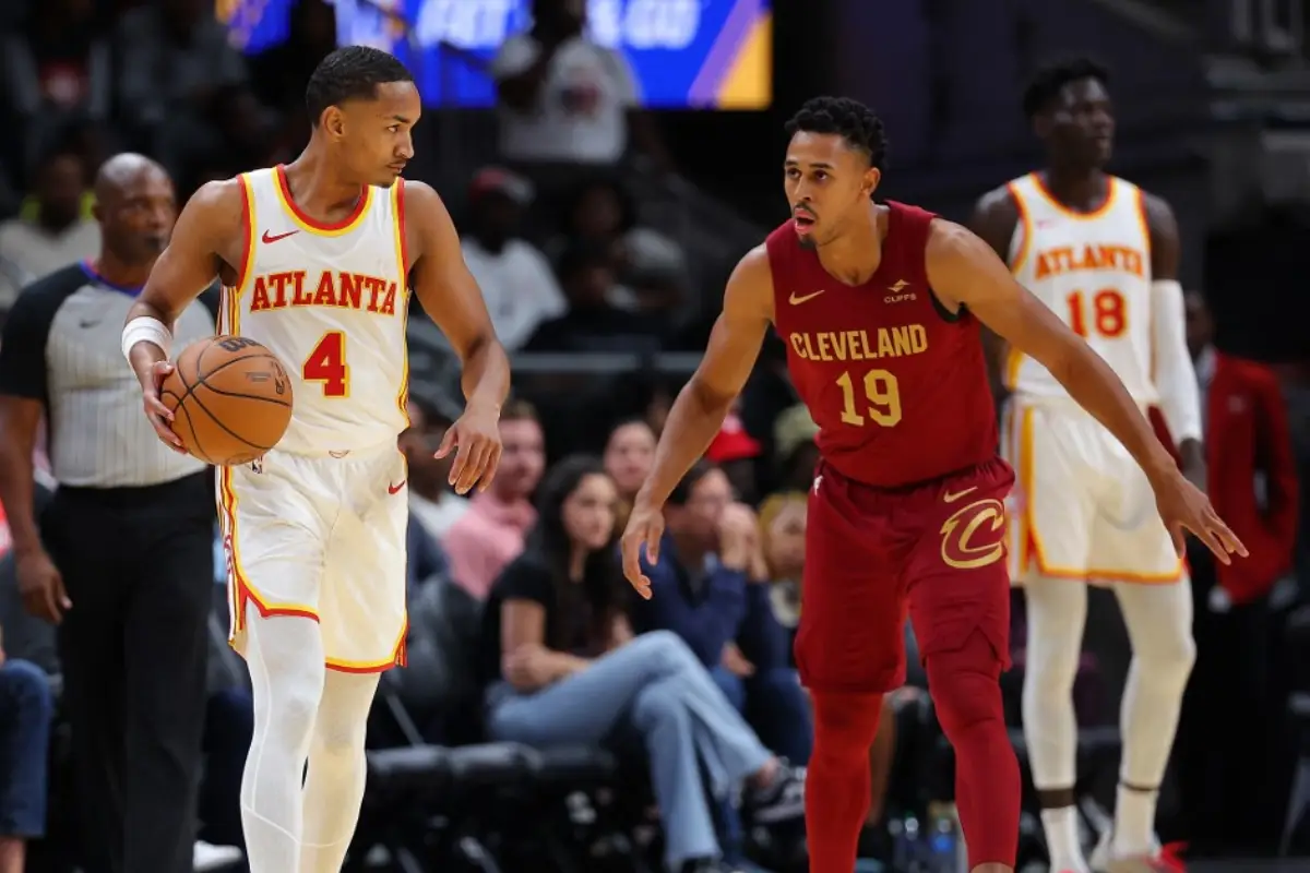 Cleveland Cavaliers vs Atlanta Hawks Betting Analysis and Prediction