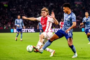 UEFA Europa Conference League: Aston Villa vs Ajax Amsterdam Odds, Prediction & Picks