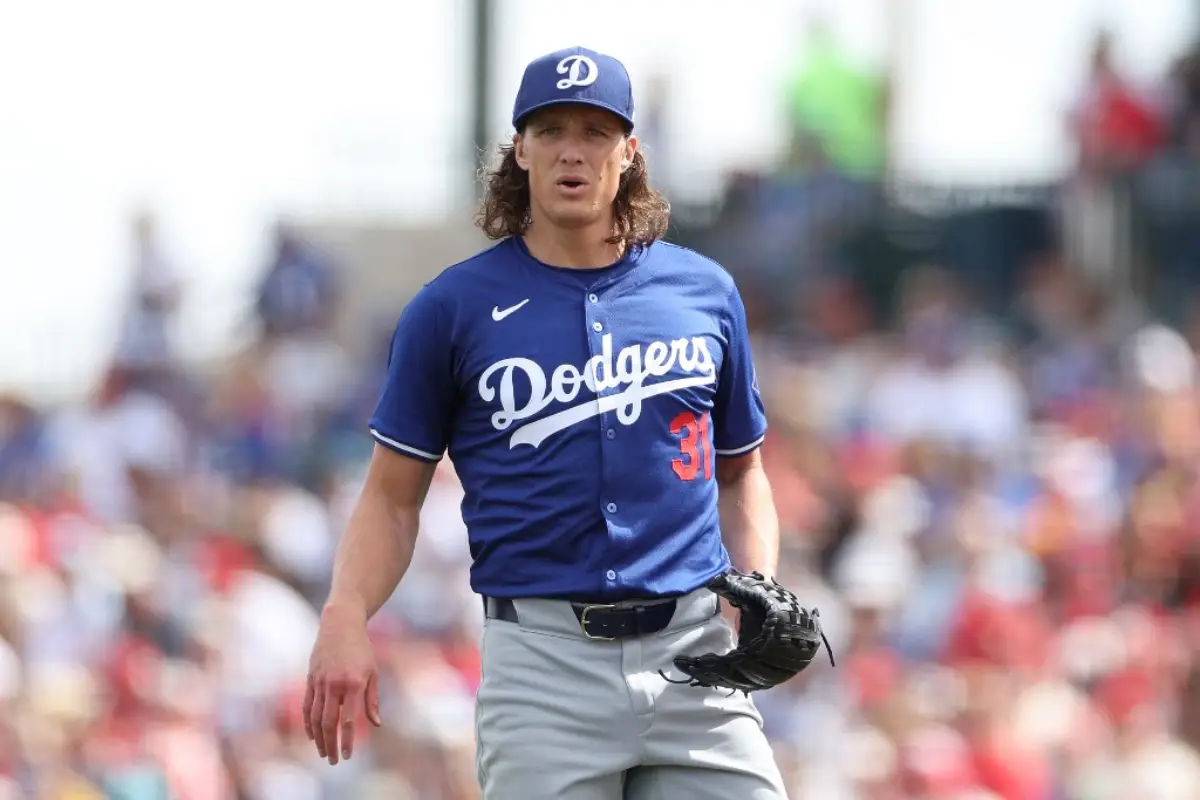 Los Angeles Dodgers vs San Francisco Giants Odds, Picks and Predictions