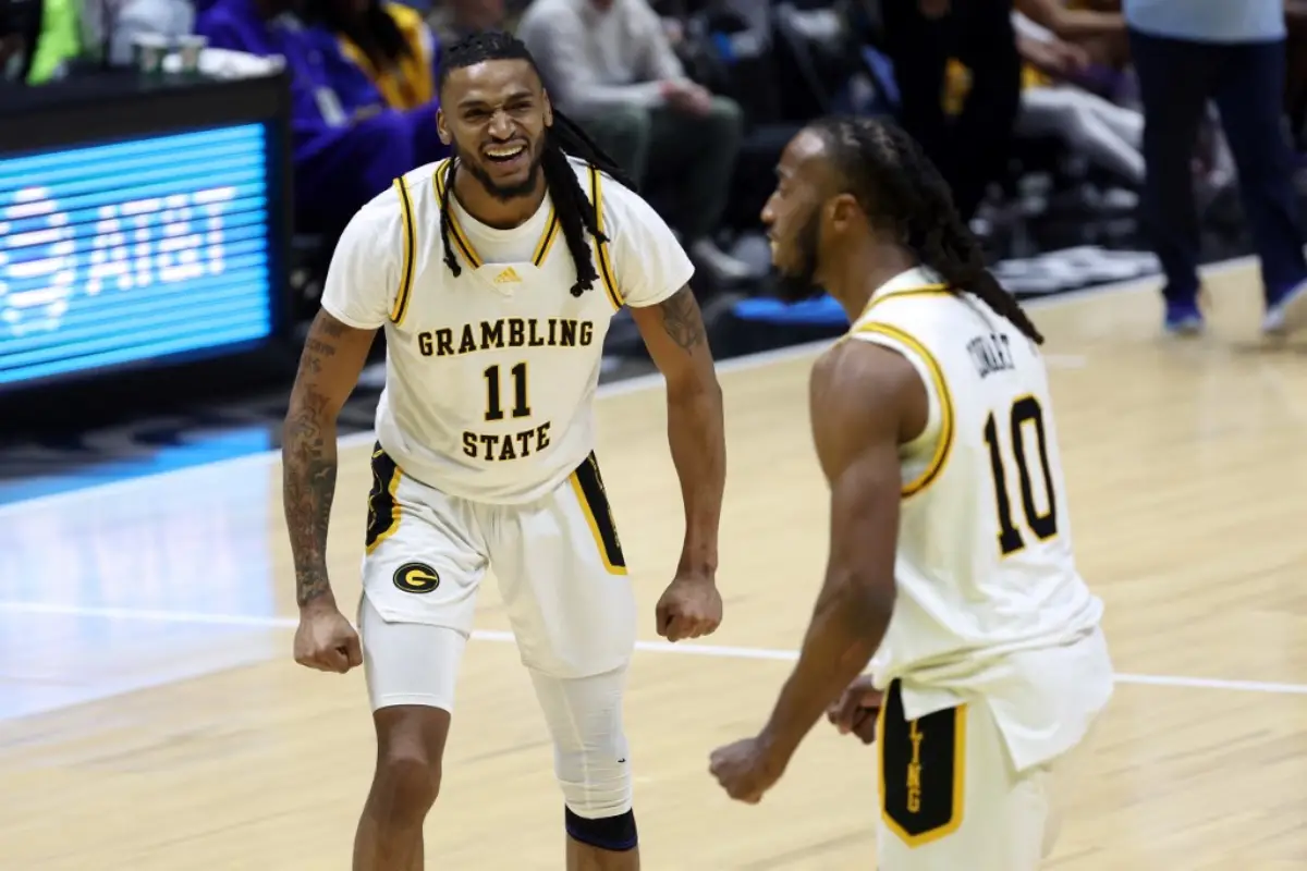 First Four: Grambling State Tigers vs Montana State Bobcats Best Bets and Prediction