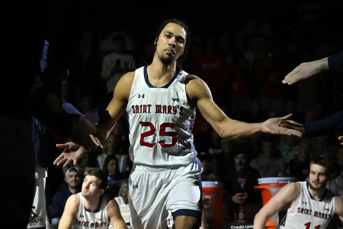 Men’s National Championship First Round: Grand Canyon Antelopes vs Saint Mary’s Gaels Betting Analysis and Prediction
