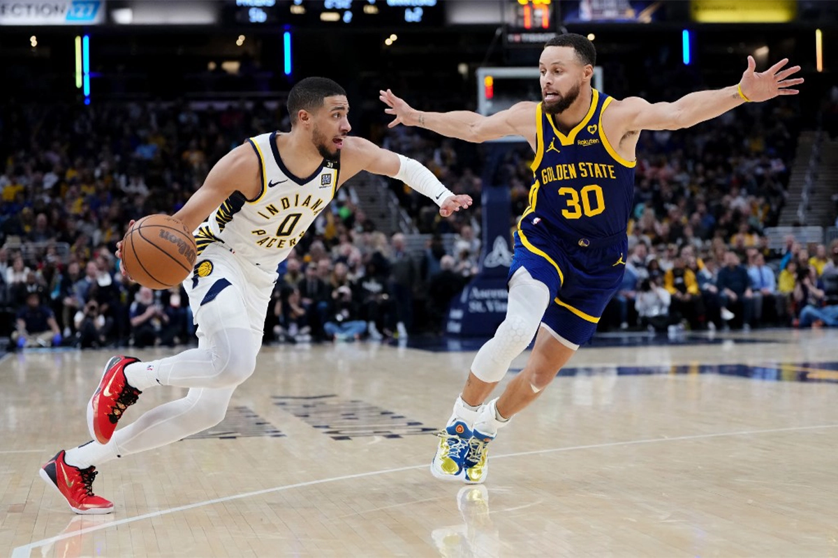 Indiana Pacers vs Golden State Warriors Best Bets and Prediction