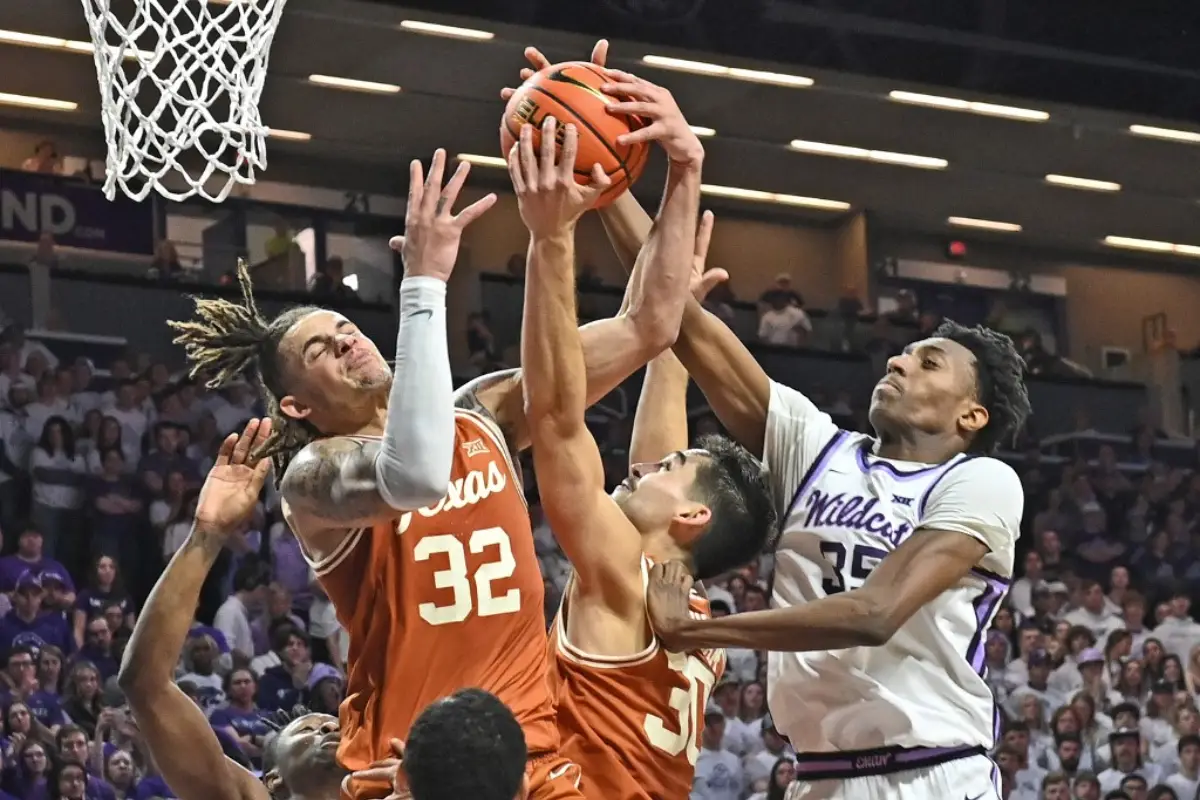 Kansas State Wildcats vs Texas Longhorns Best Bets and Prediction