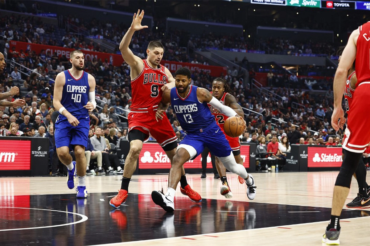 Los Angeles Clippers vs Chicago Bulls Betting Picks and Predictions
