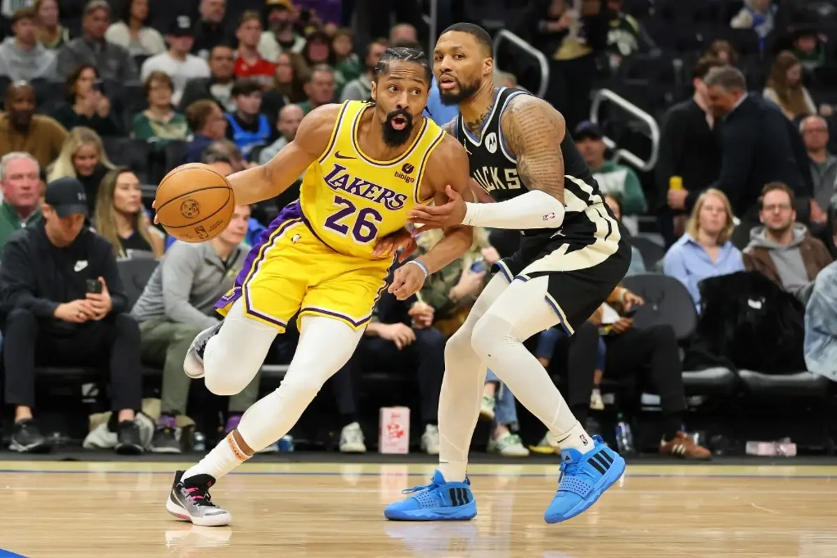 Lakers vs Pacers Odds, Picks and Predictions