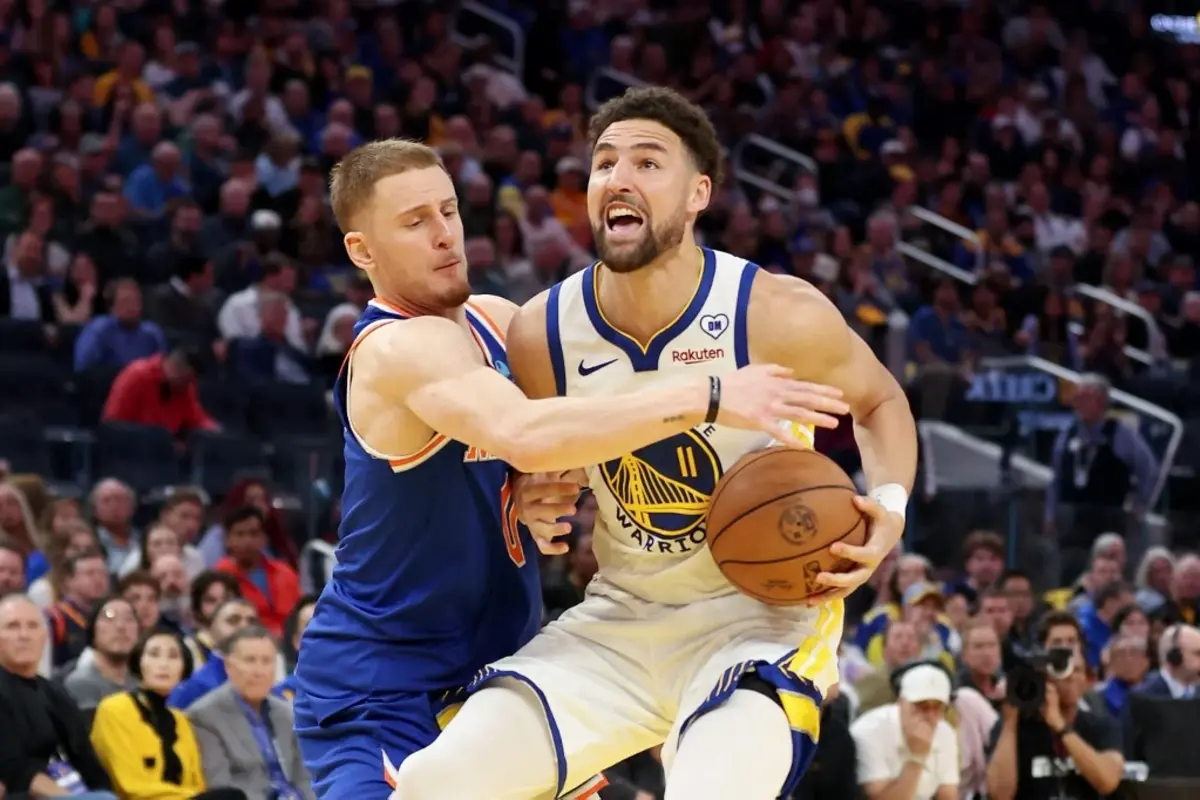 Memphis Grizzlies vs Golden State Warriors Betting Picks and Predictions