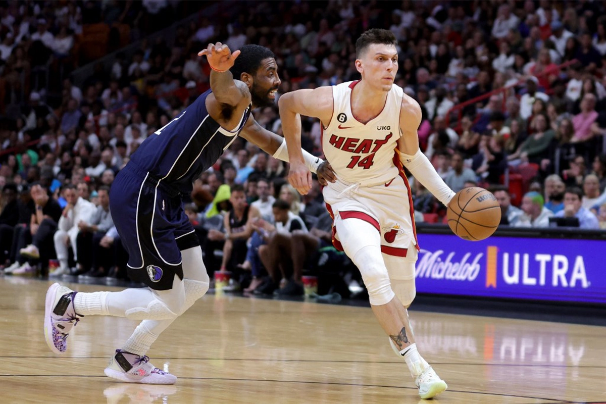 Miami Heat vs Dallas Mavericks Betting Picks and Predictions
