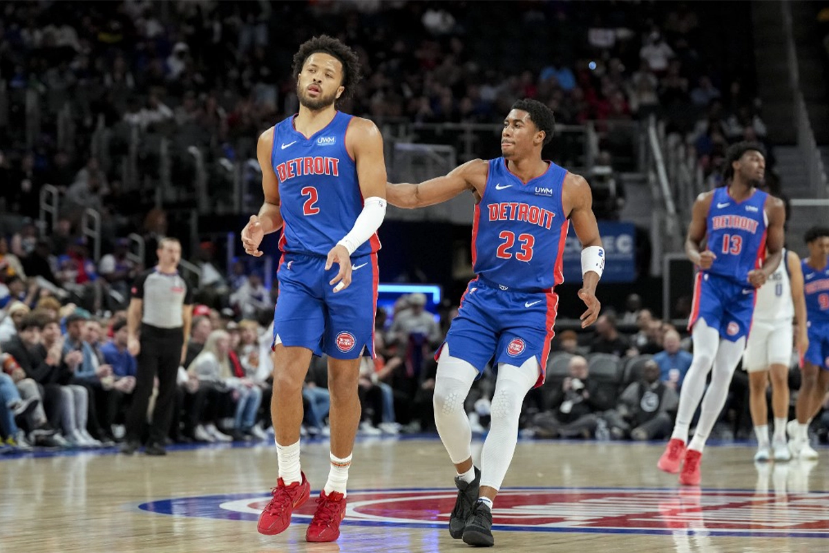 Miami Heat vs Detroit Pistons Best Bets and Prediction
