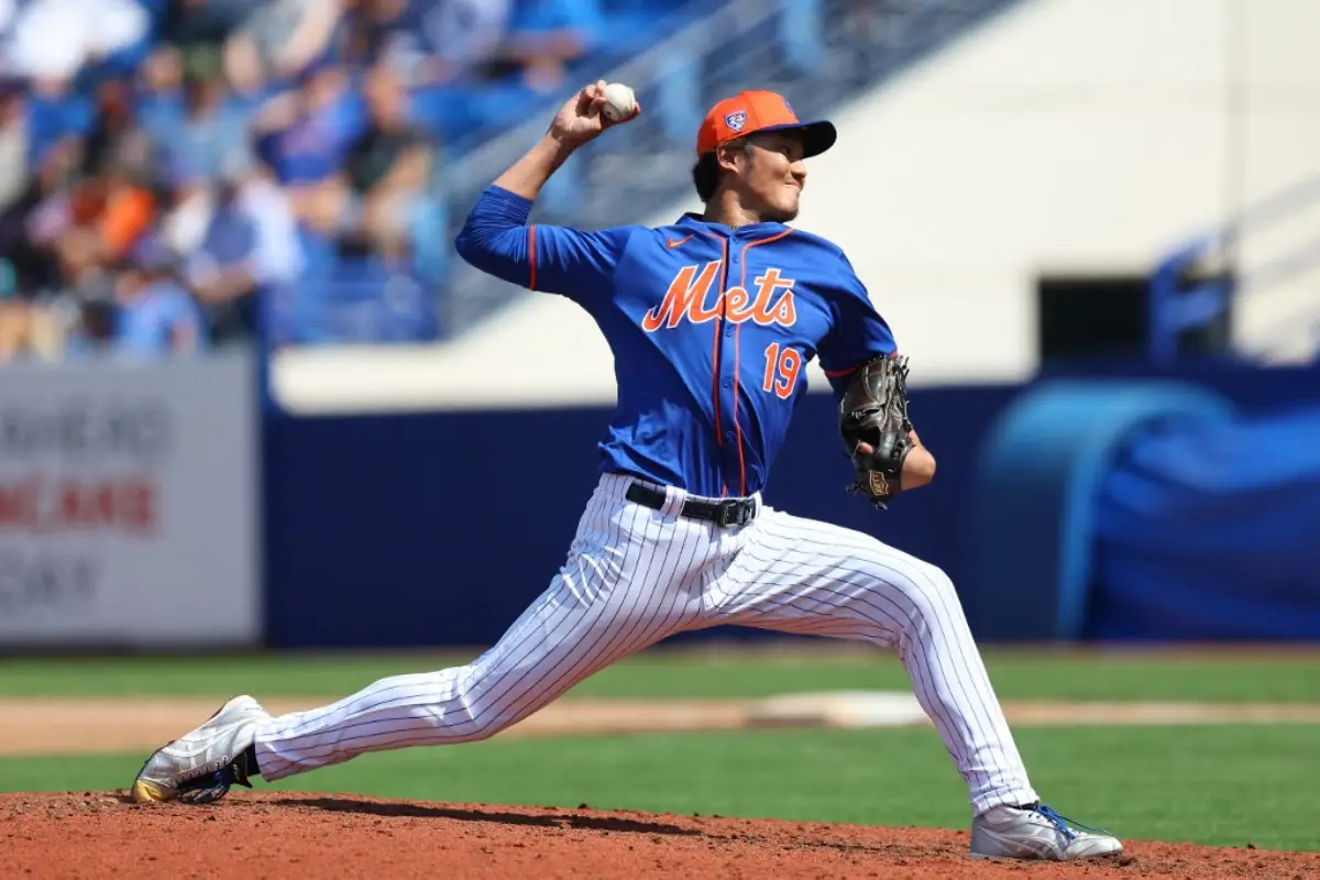 Marlins face the Mets  Betting Analysis and Prediction