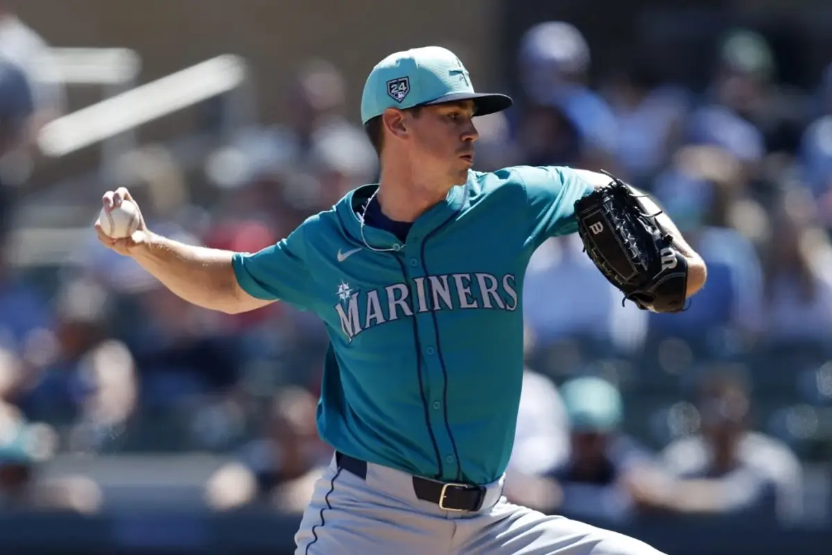 MLB Opening Day: Boston Red Sox vs Seattle Mariners Best Bets and Prediction