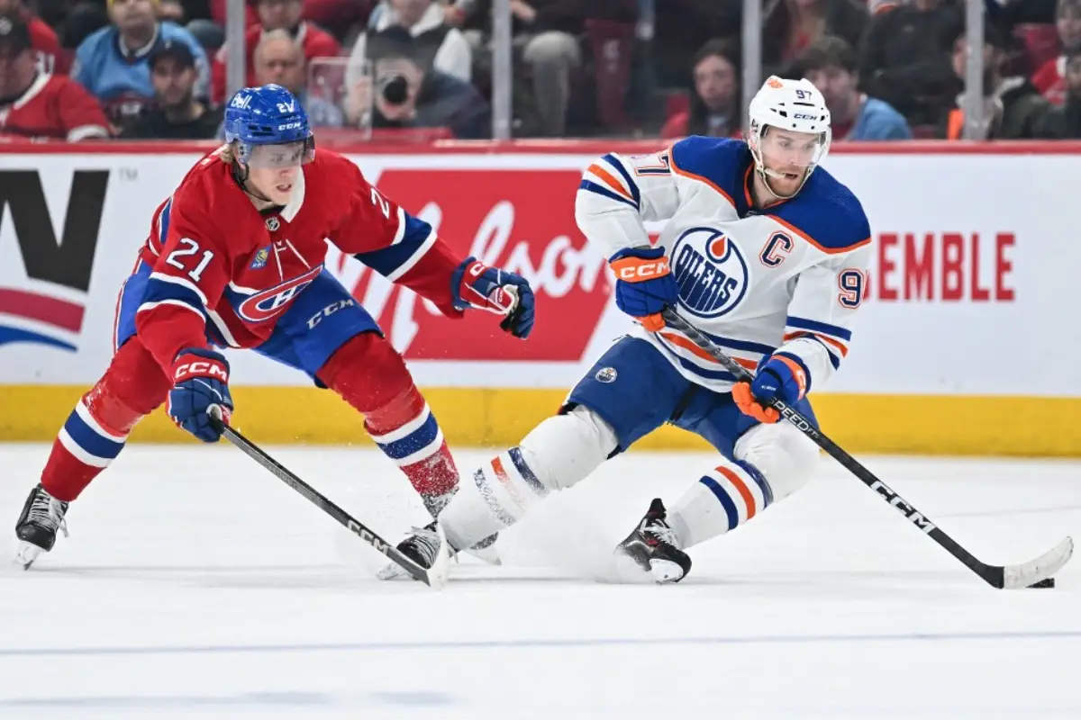Montreal Canadiens vs Edmonton Oilers Betting Trends and Picks
