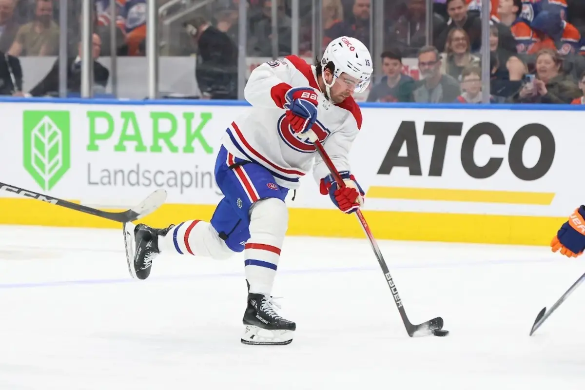 Montreal Canadiens vs Vancouver Canucks Score Prediction