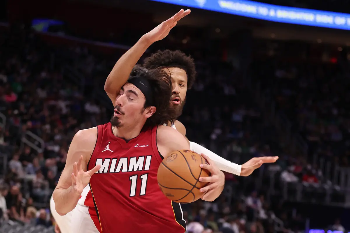 New Orleans Pelicans vs Miami Heat Betting Analysis and Prediction