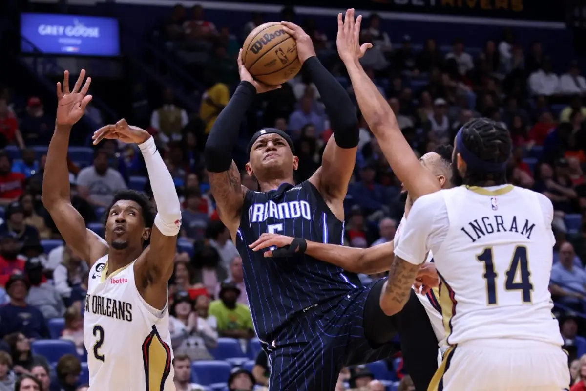 New Orleans Pelicans vs Orlando Magic Betting Trends and Picks