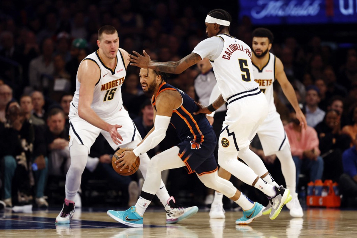 New York Knicks vs Denver Nuggets Betting Analysis and Prediction