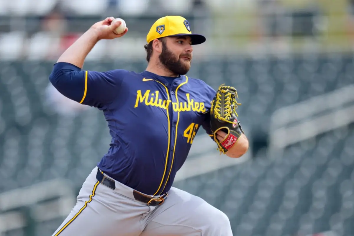 Oakland Athletics vs Milwaukee Brewers Odds, Picks and Prediction