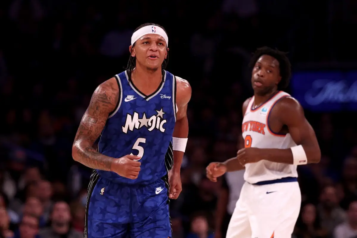 Orlando Magic vs New York Knicks Betting Trends and Picks