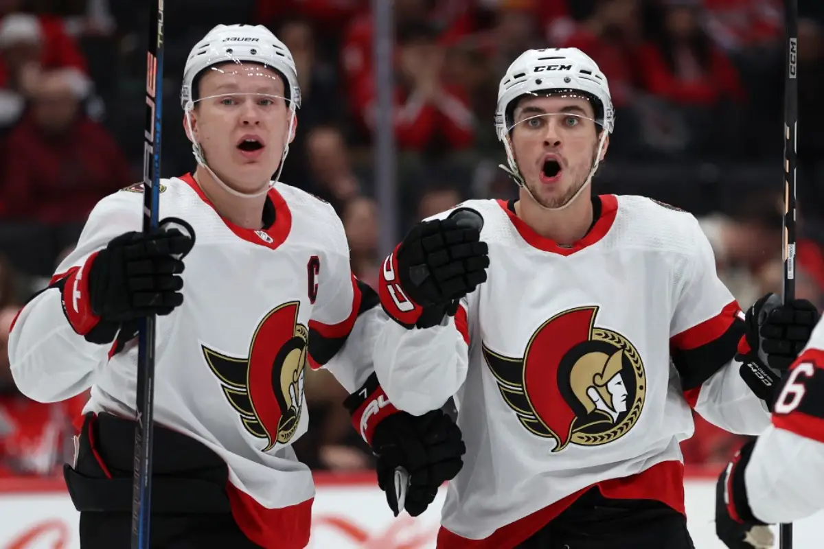 Ottawa Senators vs Anaheim Ducks Betting Analysis and Prediction