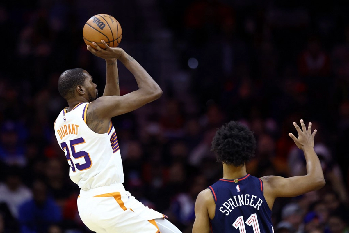 Philadelphia 76ers vs Phoenix Suns Betting Analysis and Prediction