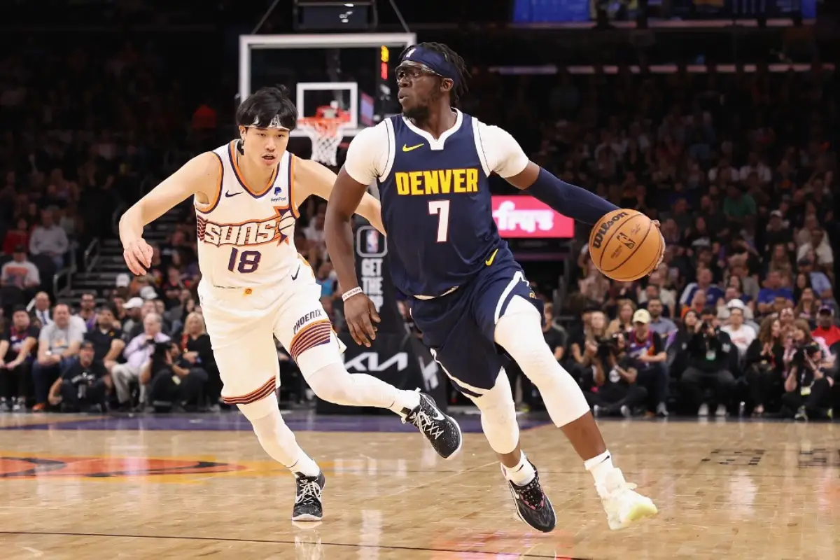 Phoenix Suns vs Denver Nuggets Betting Analysis and Prediction