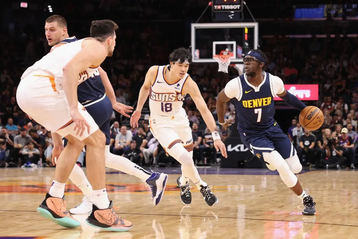Phoenix Suns vs Denver Nuggets Betting Trends and Picks