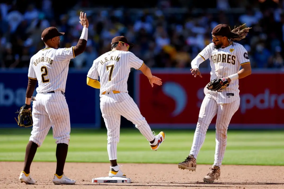 San Francisco Giants vs San Diego Padres Betting Trends and Picks