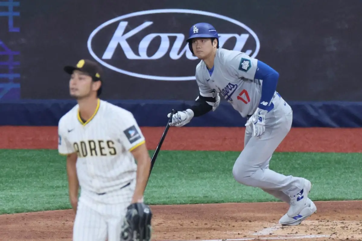 MLB Seoul Series: Los Angeles Dodgers vs San Diego Padres Odds, Picks and Predictions