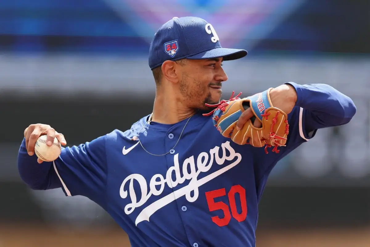 MLB Spring Training: Seattle Mariners vs Los Angeles Dodgers Odds, Picks and Predictions