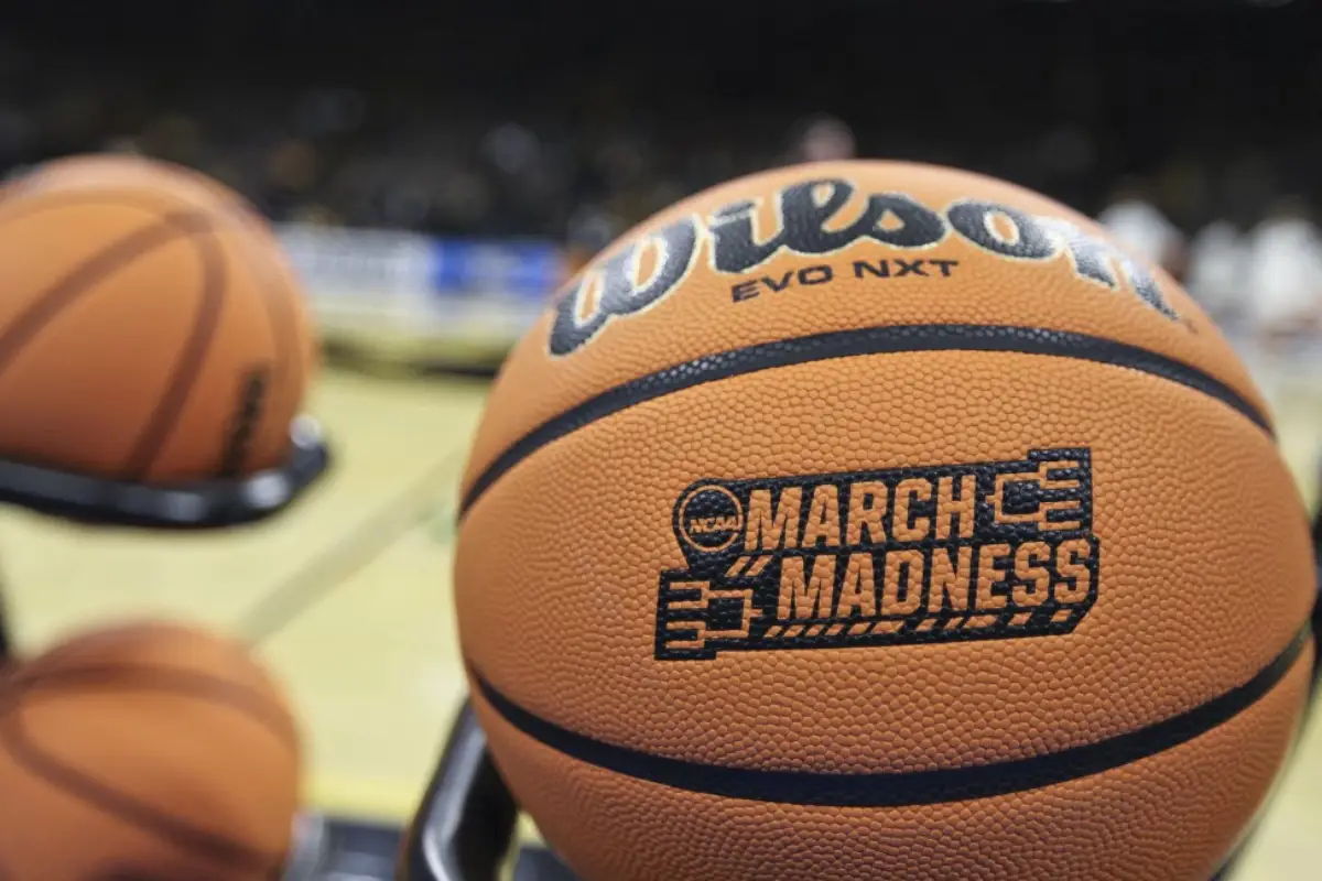 Dominate the Sweet 16 Bracket: Your Ultimate March Madness Parlay Guide