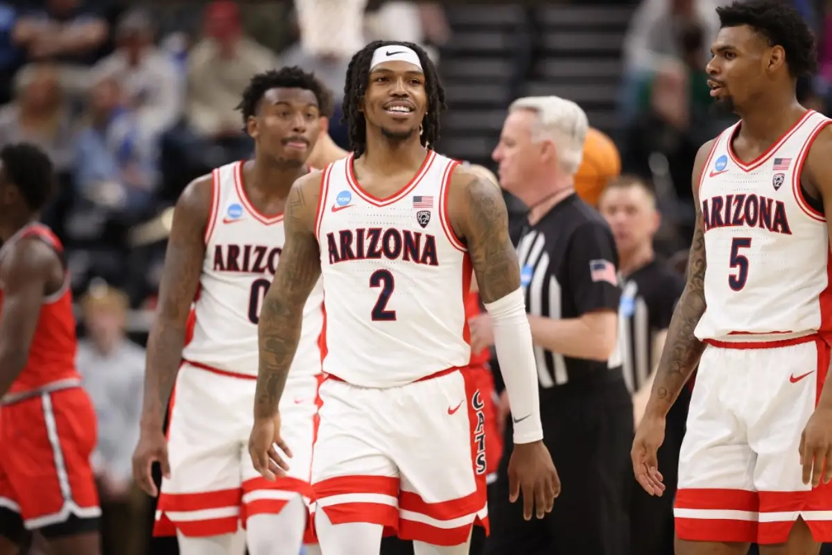 March Madness Sweet 16: Clemson Tigers vs Arizona Wildcats Betting Picks and Prediction