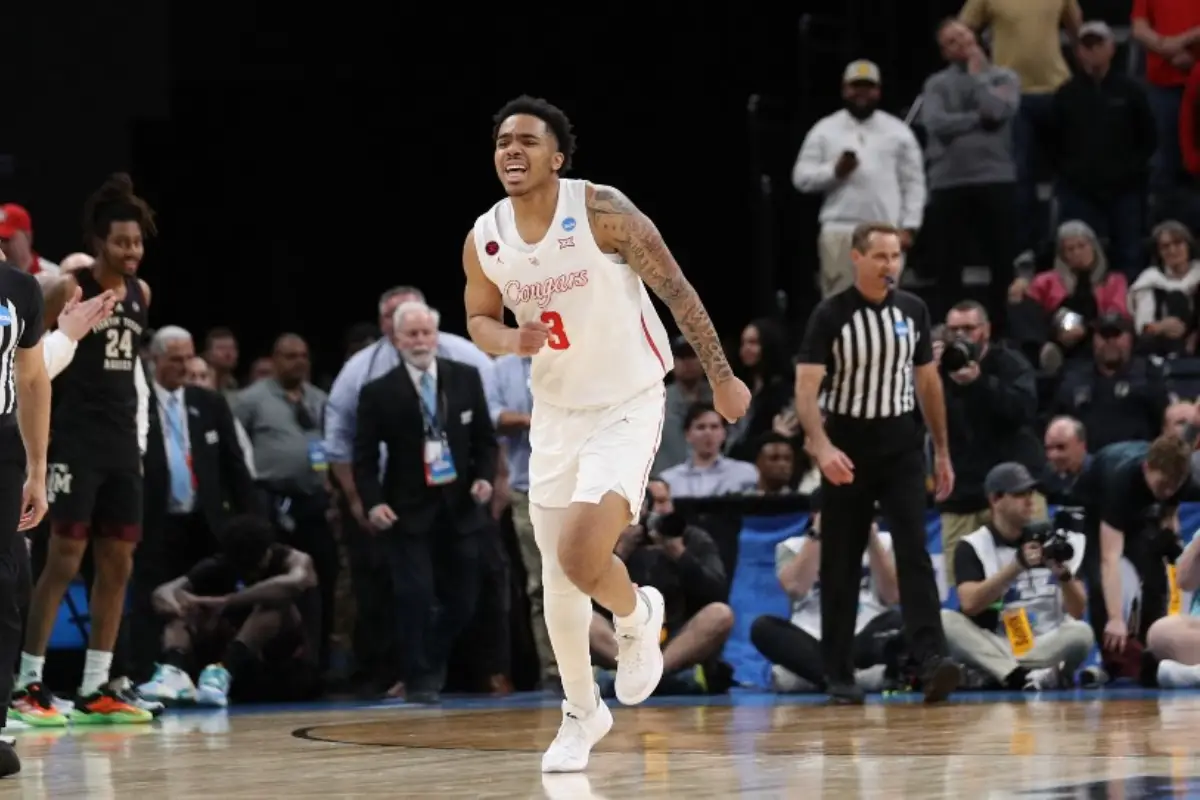 March Madness Sweet Sixteen: Duke Blue Devils vs Houston Cougars Best Bets and Predictions