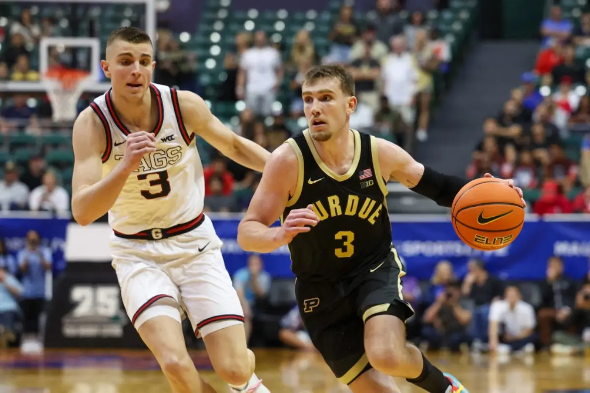 March Madness Sweet 16: Gonzaga Bulldogs vs Purdue Boilermakers Odds, Picks and Predictions